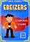 Livro Ebeizers em busca do Reino: Um povo, Um Rei