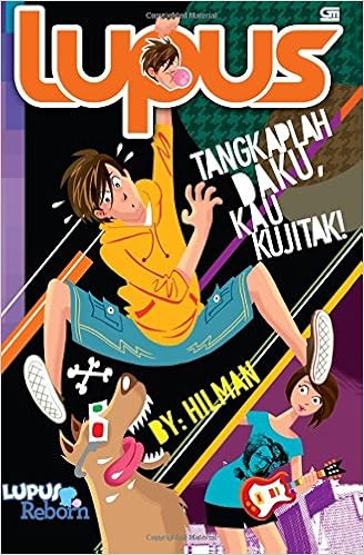 Tangkaplah Daku Kau Kujitak Indonesian Edition Hilman Hilman 9789792296419 Amazon Com Books