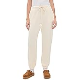 DONNI. Women's The Eco Terry Sweatpants