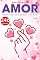 Livro Frases e Cia - Amor - 26/01/2023