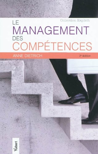 Le  management des compétences