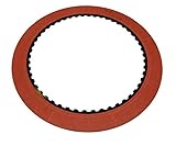 E40D, 4R100, Friction Plate