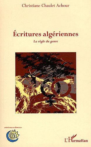 Écritures algériennes