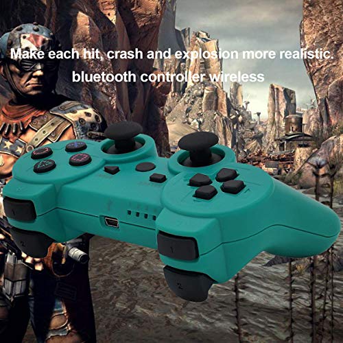 Ceozon PS3 Controller Wireless Playstation 3 Controller Bluetooth