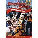 Sing Along Songs - Disneyland Fun