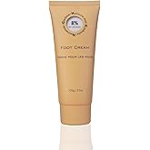 KEDMA 8% - Repairing Foot Cream with Kombucha and Hyaluronic Acid - Moisturising and Nourishing - For All Skin Types - No Parabens, Sulphates - 100 g