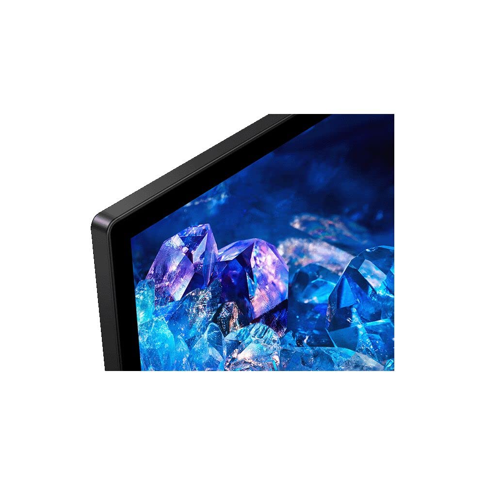 Sony OLED 55 Inch BRAVIA XR A80K Series 4K Ultra HD TV: Smart Google TV ...
