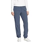 Eddie Bauer Women's Fleece Lined Pants, StormRepel® & UPF 50+, Functional Pockets