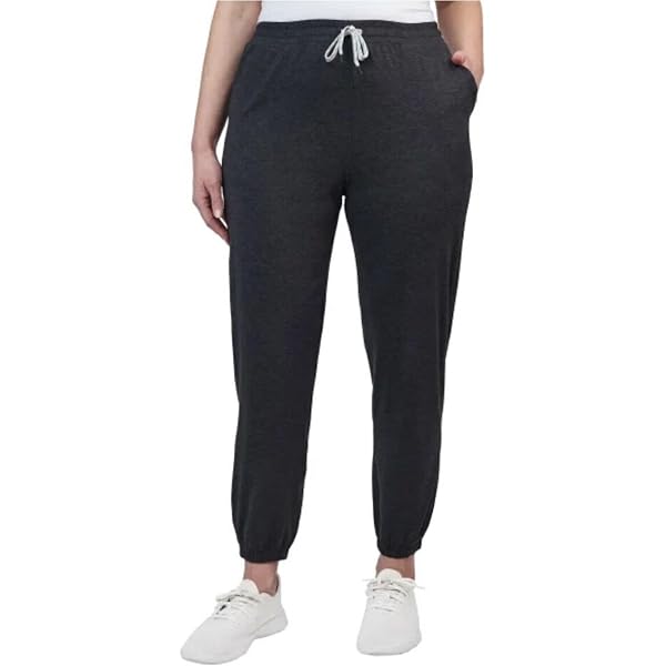 Kirkland Signature Ladies Brushed Capri Legging in Shadow Kirkland Signature Ladies Brushed Capri Legging in Shadow