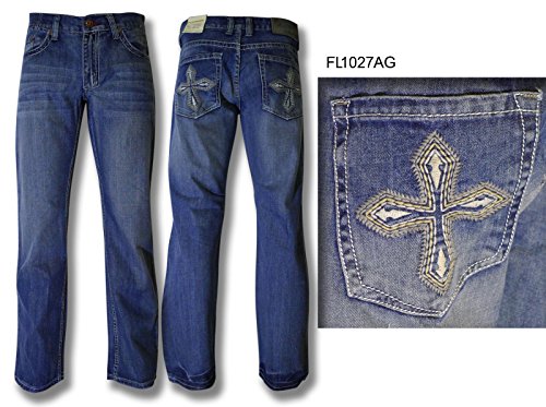 Men's Flypaper Jeans