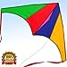 2018 Moon Kite for Kids by Kite Perfect