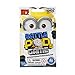 Despicable Me 2 Battle Pods Minion & Pod Blind Bag Toy