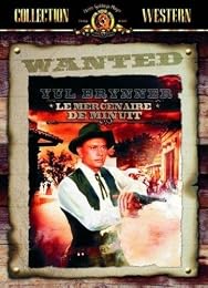 Le Mercenaire De Minuit