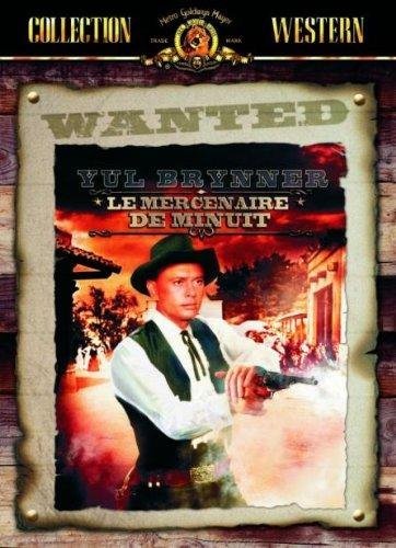 Le Mercenaire De Minuit