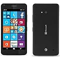 Microsoft Nokia Lumia 640 LTE 8GB 5" Unlocked GSM Windows 8MP Camera Smartphone - - No Warranty