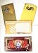 Lightahead® GIFT ENVELOPE CARD MONEY HOLDER FANCY PACKET FOR GIFTING AT FESTIVE OCCASIONS SET OF 4 GANESH ASSORTED DESIGN & COLORS