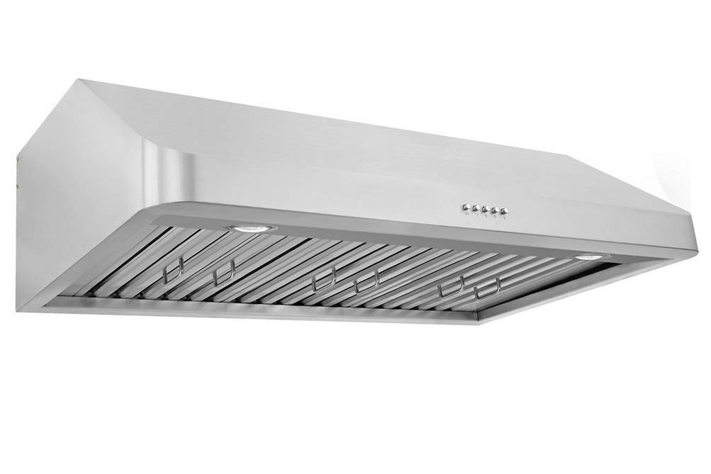 Best ge range hood screws