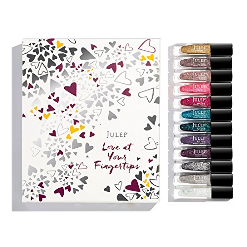 Julep Color Treat Nail Polish Set - Gem Collection 2015 Julep Color Treat Nail Polish Set - Gem Collection 2015