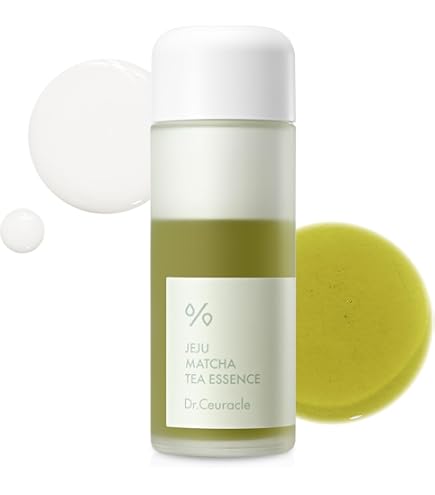 Amazon.com: Dr.Ceuracle Vegan Kombucha Tea Mist - Hydrating Face