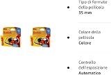 Kodak Fun Flash Disposable Camera 39 Exposures Pack of 2 view 2