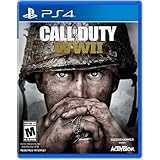Call of Duty: WWII - PlayStation 4 Standard Edition