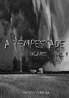 Livro A Tempestade