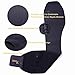 VIKTOR JURGEN Waist Trainer Belt For Weight Loss Wraps Exercise Waist Trimmer Ab Belt for Women / Men