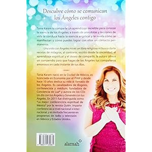 Una vida con ángeles (Spanish Edition)