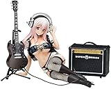 Good Smile Super Sonic PVC Figure (