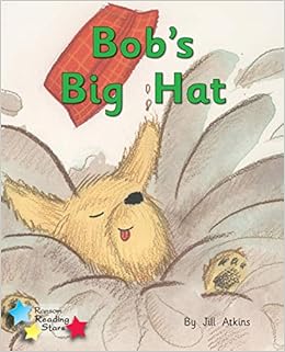 big hat books