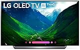 LG Electronics OLED77C8PUA 77-Inch 4K Ultra HD