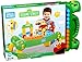 Mega Bloks Sesame Street Build & Learn Neighborhood Table