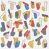 Hot Chip Ablum Cover