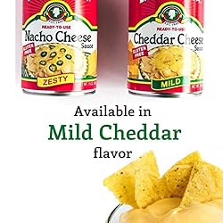La Preferida Nacho Cheese Sauce, 6.6 lbs