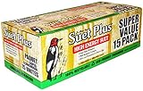 St. Albans Bay Suet Plus Bird Suet Variety Packs