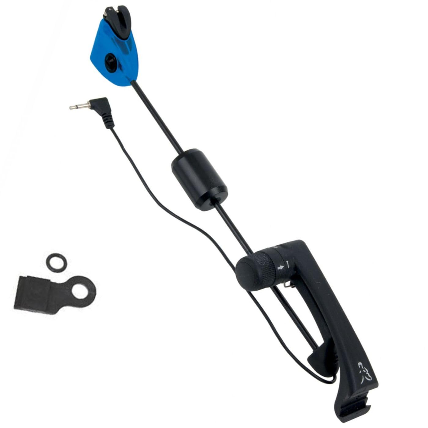 Fox Mk2 Illuminated Swinger Blue