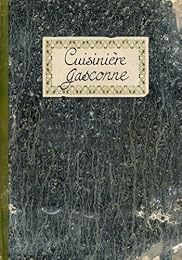 Cuisinière gasconne