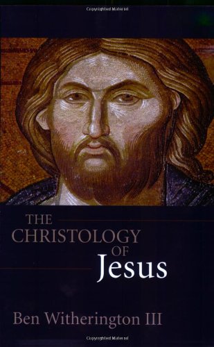 Christology of Jesus Paper