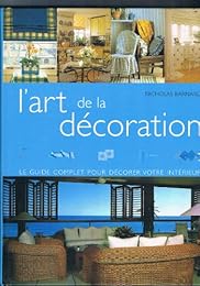 L' art de la décoration