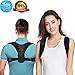 Premium Back Posture Corrector for Women & Men & Kids, Back Support Brace, Pain Relief Upper Back & Shoulder Brace, Perfect for Clavicle Support