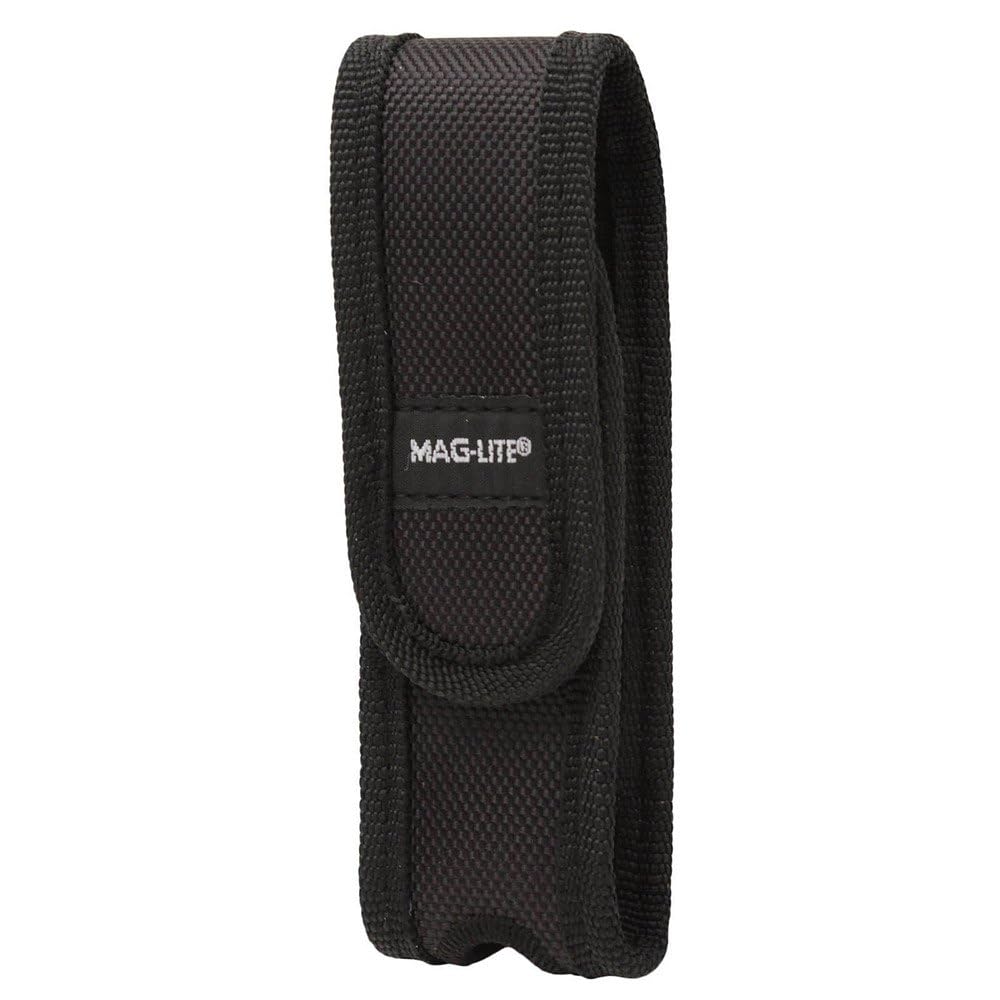 Mag-Lite XLXXX-A3046L Nylon Holster for the XL Range Black