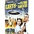 Earth vs. the Flying Saucers (Color Special Edition)