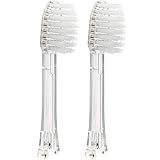 IONPA [Regular - Clear] Replacement Brush