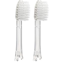 IONPA [Regular - Clear] Replacement Brush