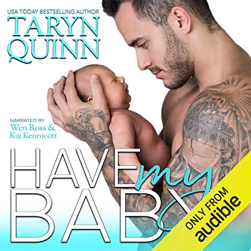 [Ebook] Have My Baby: Crescent Cove, Book 1 P.P.T
