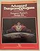 Dungeon Master's Design Kit (Advanced Dungeons & Dragons Accessory)