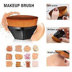 SIGHTLING 30ml Foundation Liquid Full Coverage 24HR