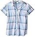 Columbia Women's Plus-Size Plus Wild Haven Short Sleeve Shirt