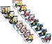 Tonka Trucks Toddler Boys Tonka 5 Pack Underwear, Assorted, 2T/3T