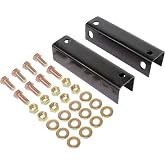 Dexter Torflex Lift Kit